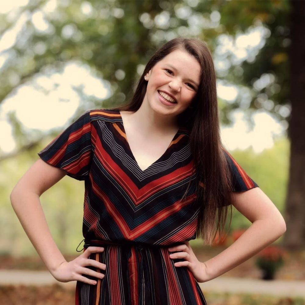 Meet your Posher, Kaylee